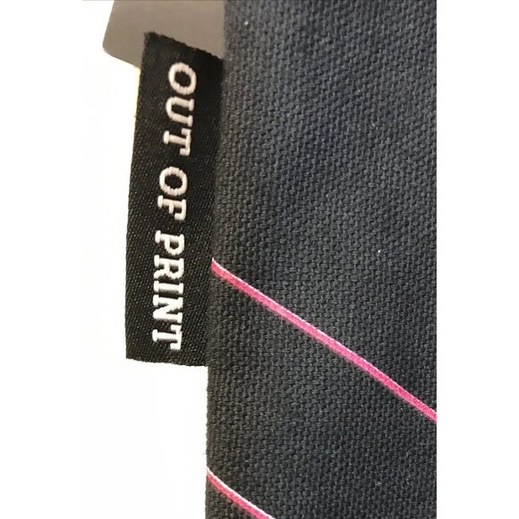 OOP RARE Star Wars Princess Leia READ Tote Bag- NEW! by Out Of Print NWT - Picture 4 of 7